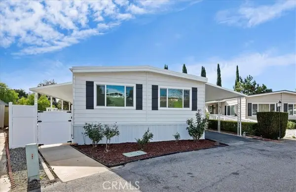 31130 General Kearny Road  #163, Temecula, CA 92591