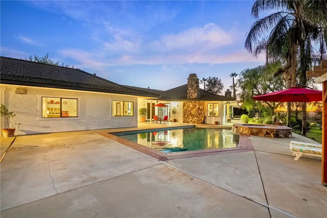 1650 Winterwarm Drive, Fallbrook, CA 92028 - #1