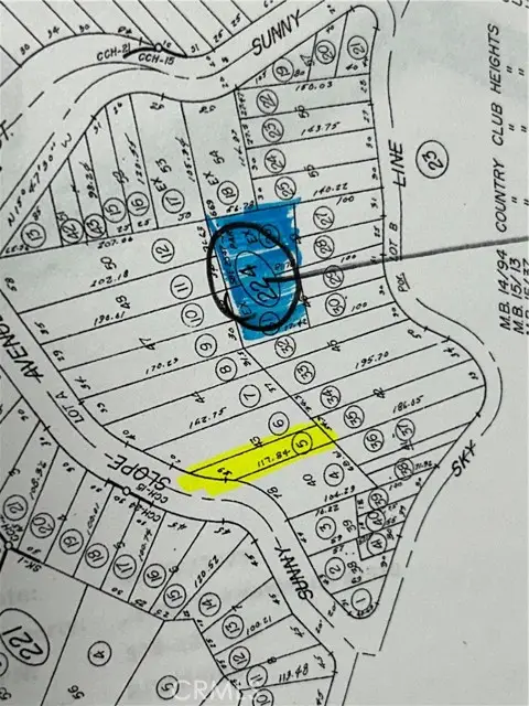 0 Sunnyslope Ave, Lake Elsinore, CA 92530 - #2