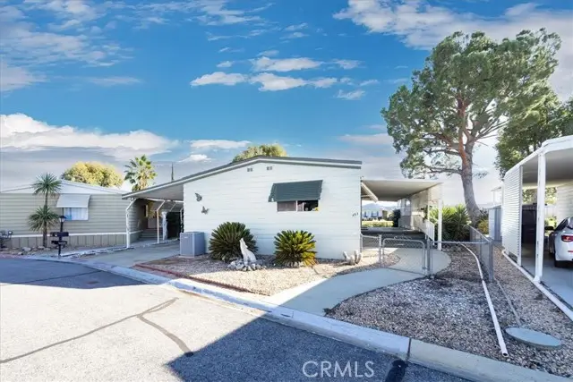 5001 Florida  #453, Hemet, CA 92545 - #3