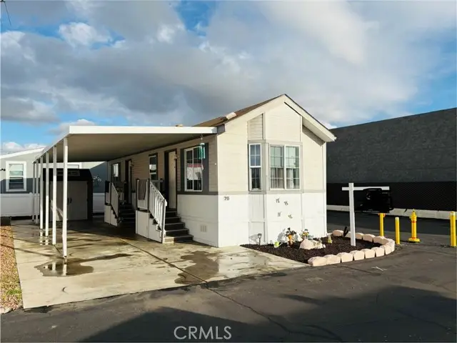 1148 3RD Avenue  #76, Chula Vista, CA 91911 - #1