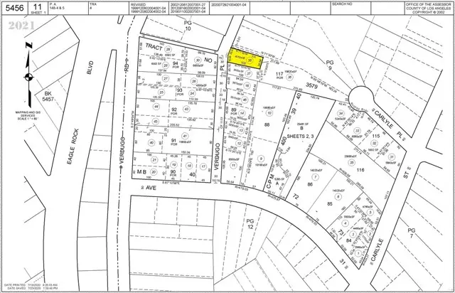 0 Verdugo Place, Los Angeles, CA 90065 - Image #1