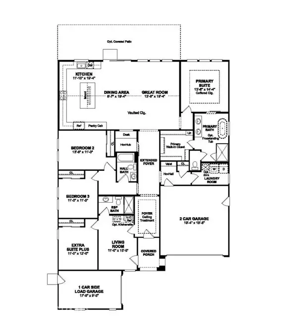 7158 Dohney Court, Hesperia, CA 92345 - #2