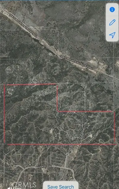 0 Upper Valley Road, Anza, CA 92539 - Image #2