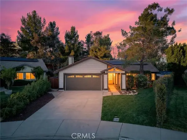 32042 Merlot Court, Temecula, CA 92591