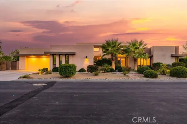 15 Via Montagna, Rancho Mirage, CA 92270