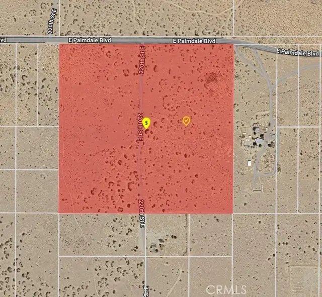 0 COR PALMDALE PVD 220, Palmdale, CA 93591 - Image #3