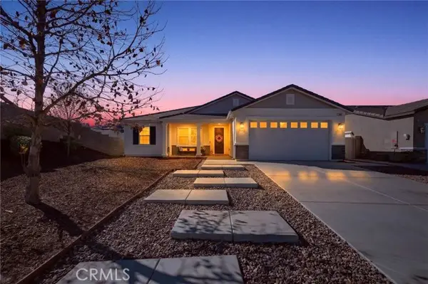 26101 Redoak st, Menifee, CA 92584