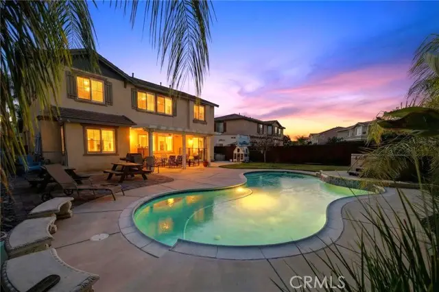 53050 Imperial, Lake Elsinore, CA 92532 - #1