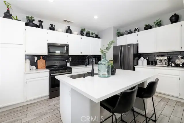 3893 Moravia Court, Perris, CA 92571 - #1