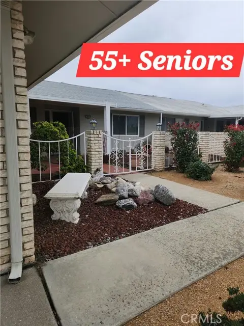 28055 Grosse Point Drive, Sun City, CA 92586 - Image #1