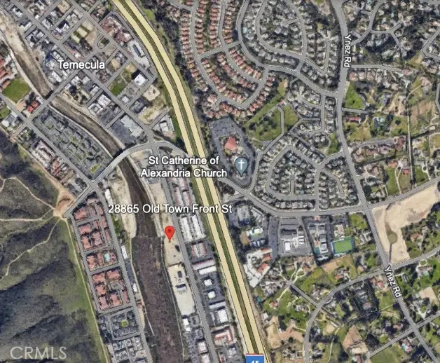 28865 Old Town Front St, Temecula, CA 92590 - #2