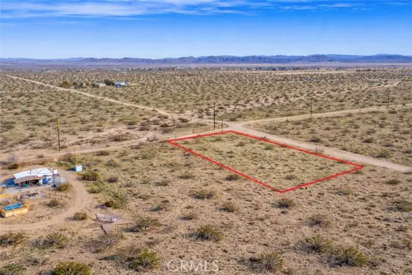 64085 Desert Trail Dr, Joshua Tree, CA 92252