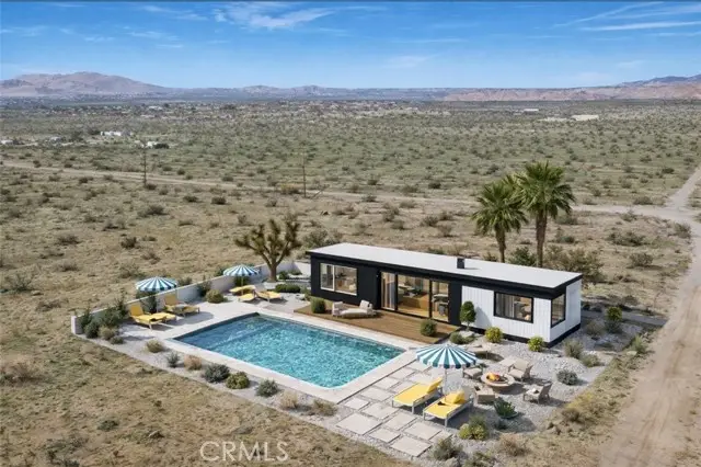 64085 Desert Trail Dr, Joshua Tree, CA 92252 - Image #3