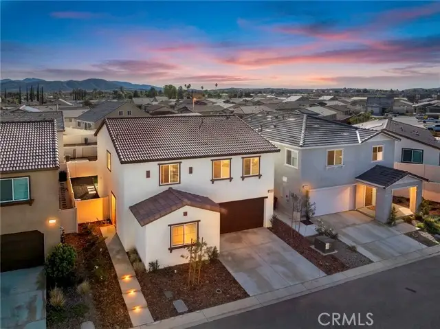 1489 Goldenbrush Way, Banning, CA 92220 - #1