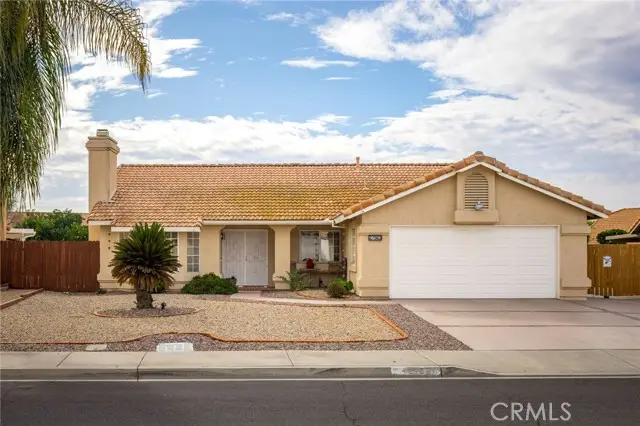 27563 Pinckney, Sun City, CA 92586 - Image #1