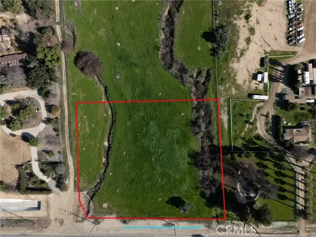 0 Palomar, Wildomar, CA 92595 - #1