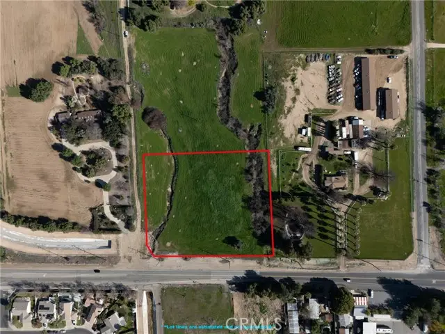 0 Palomar, Wildomar, CA 92595 - #3