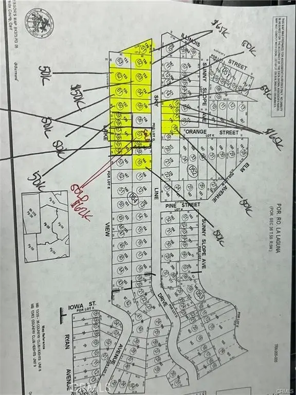 0 Lake View Avenue, Lake Elsinore, CA 92530 - #2