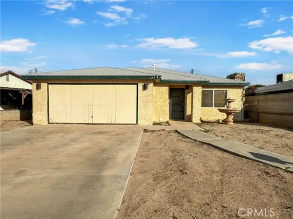 630 6 th Street, Blythe, CA 92225