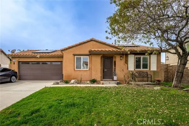 31839 Taton Court, Menifee, CA 92584 - #1