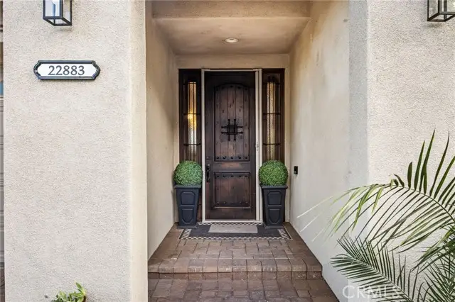 22883 Giant Fir, Quail Valley, CA 92587 - #3