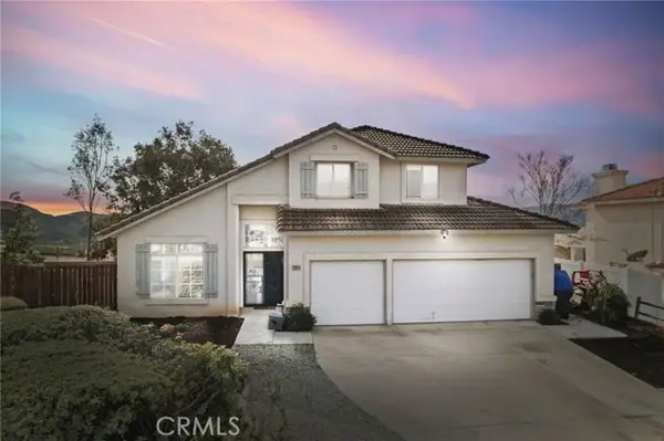22873 Sheffield Court, Wildomar, CA 92595