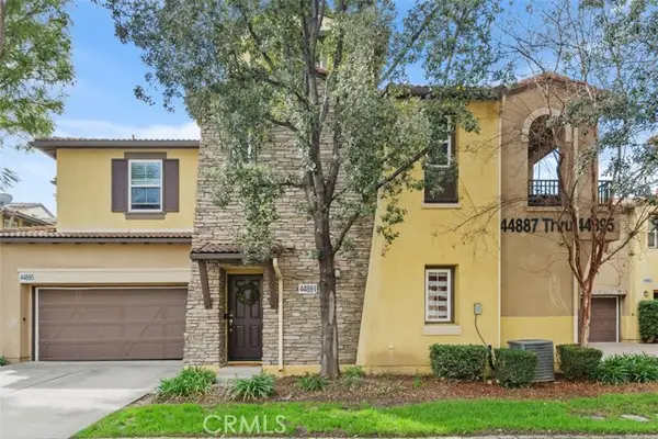 44891 Athel, Temecula, CA 92592