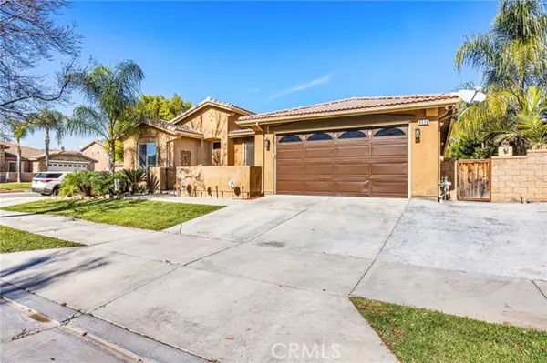 4526 Trotter Drive, Hemet, CA 92545