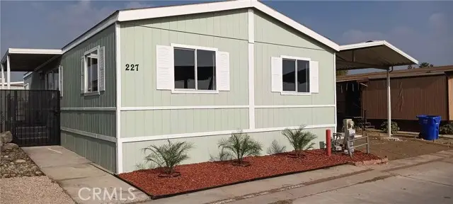 243 Meridian Avenue  #227, San Bernardino, CA 92410 - #1