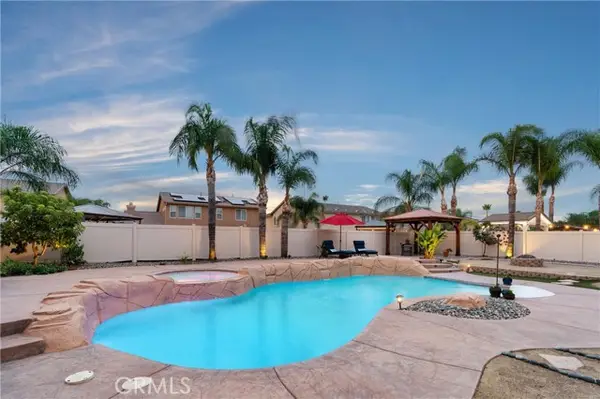 1448 Palermo Drive, Perris, CA 92571