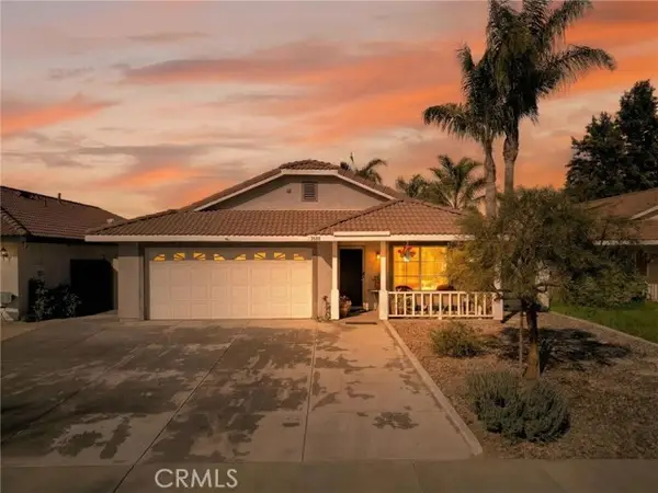 3688 Sydney, Hemet, CA 92545