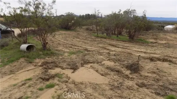 0 Alessandro Rd, Anza, CA 92539