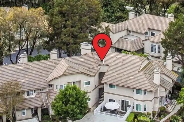 24378 Larchmont Court  #67, Laguna Hills, CA 92653