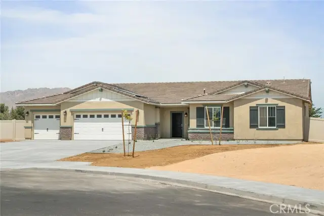 14563 Indigo, Apple Valley, CA 92307 - Image #1