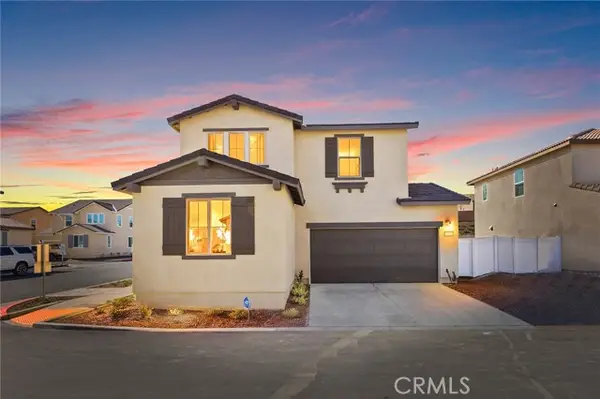 31530 Cobalite Drive, Winchester, CA 92596