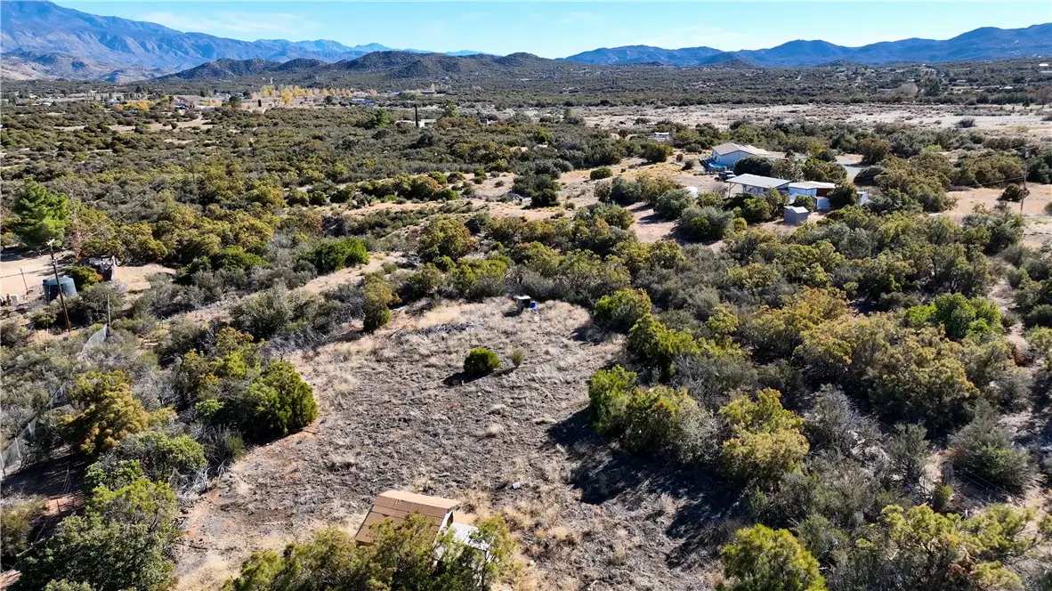1 Chapman Road, Anza, CA 92539 - #1