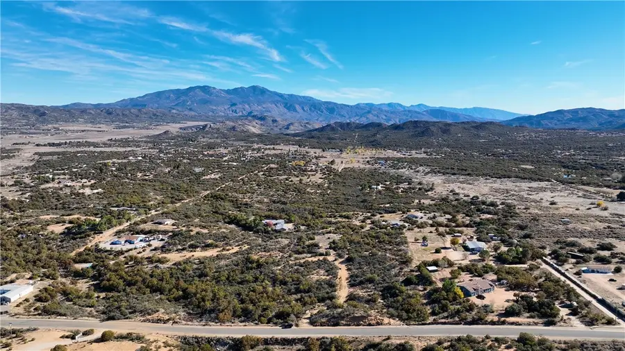 1 Chapman Road, Anza, CA 92539 - #3