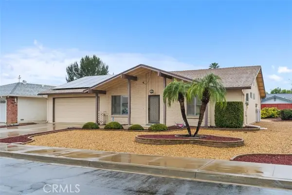 27927 Foxfire, Sun City, CA 92586