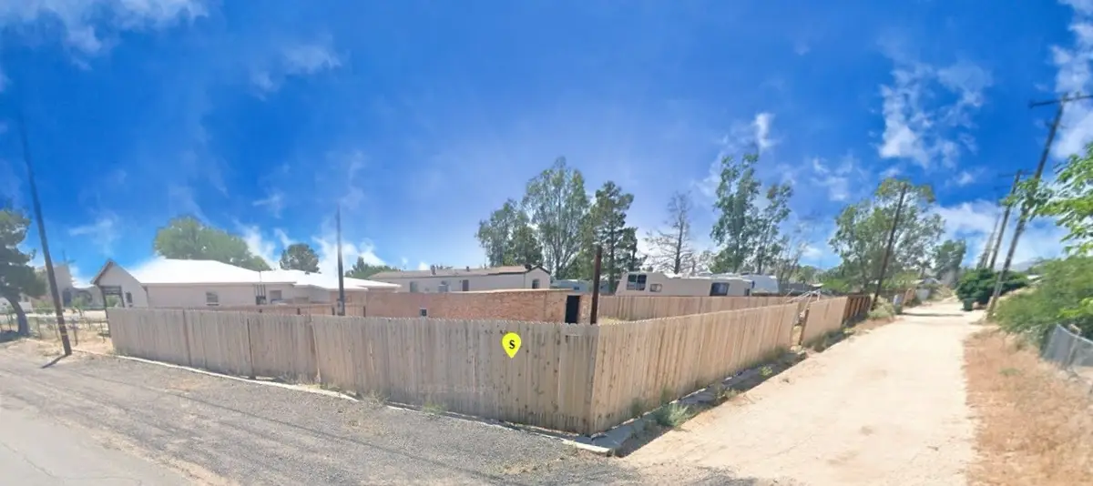 0 Orchard Avenue, Inyokern, CA 93527 - #1