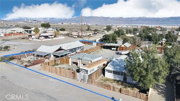 82489 3rd Street, Trona, CA 93562