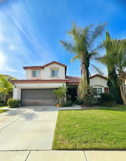 845 Brisbane, Hemet, CA 92545