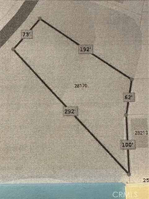 28170 East, Quail Valley, CA 92587 - #3