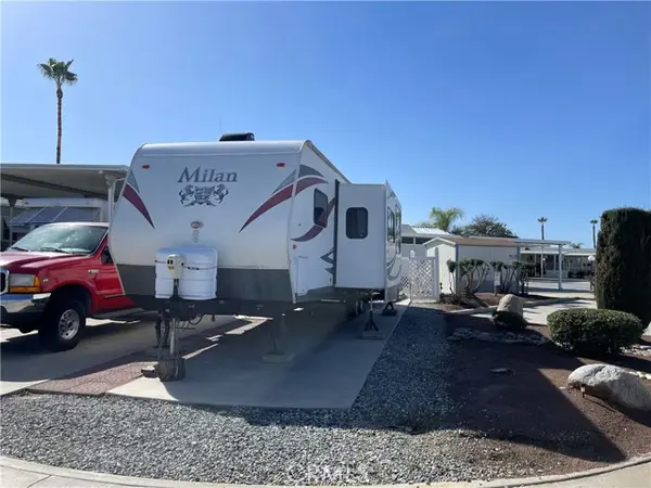 1295 Cawston Avenue  #136, Hemet, CA 92545