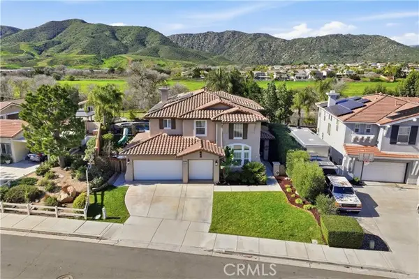 23825 Hayes, Murrieta, CA 92562