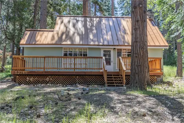 52745 Sylvan Way, Idyllwild, CA 92549 - #2