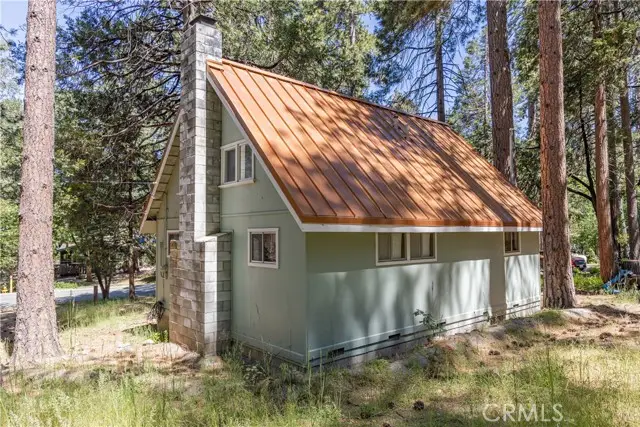 52745 Sylvan Way, Idyllwild, CA 92549 - #3