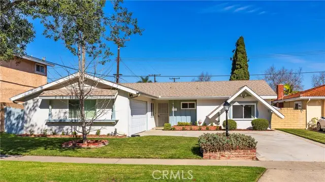 1915 Saint Gertrude, Santa Ana, CA 92704 - #1