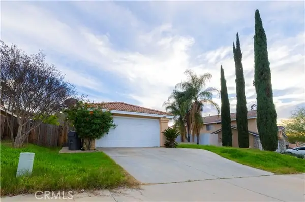 27921 Golden Hill Court, Menifee, CA 92585