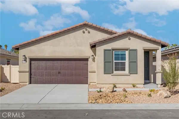 80519 Anacapa Drive, Indio, CA 92201